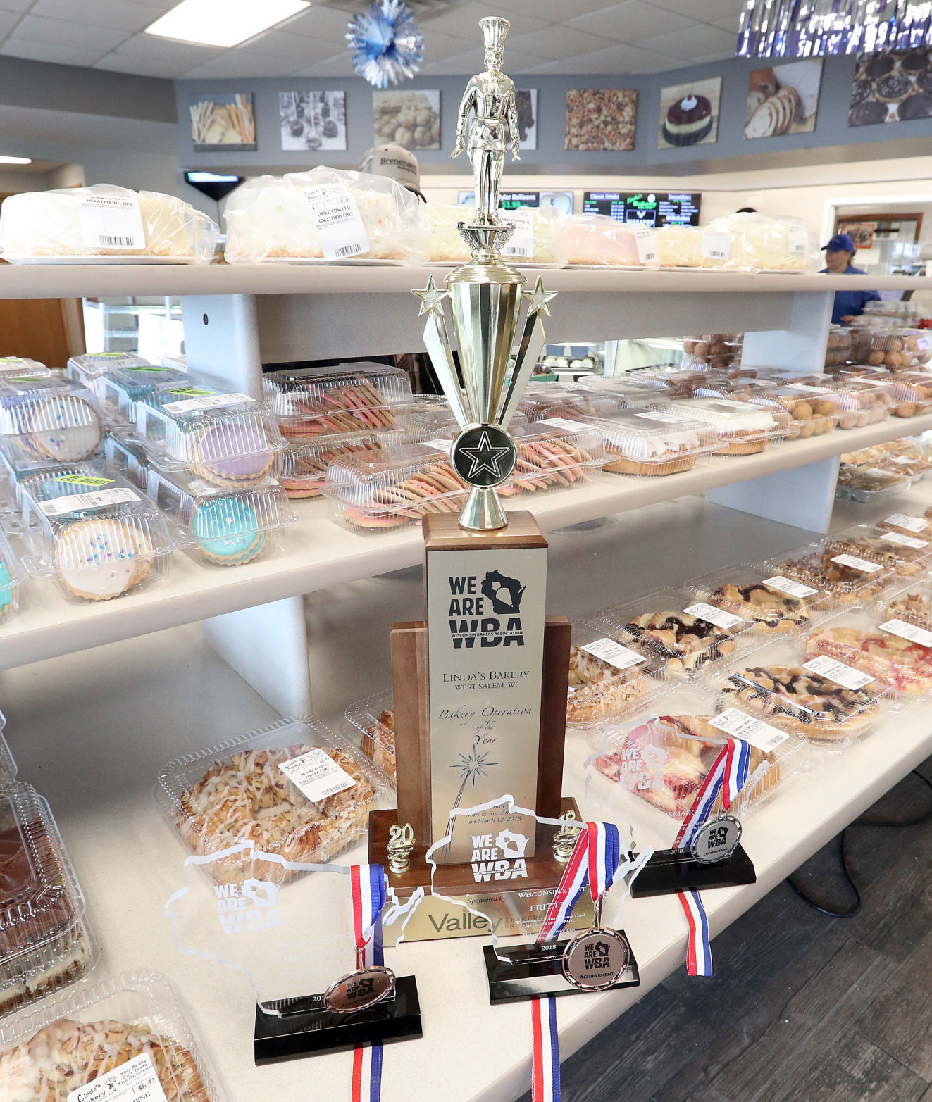 Linda's Bakery